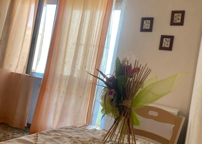 B&B: Beb Cariddi