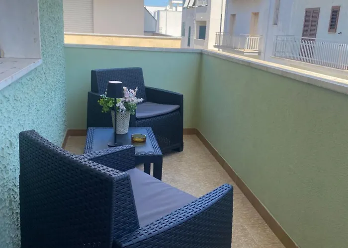 B&B: Beb Cariddi