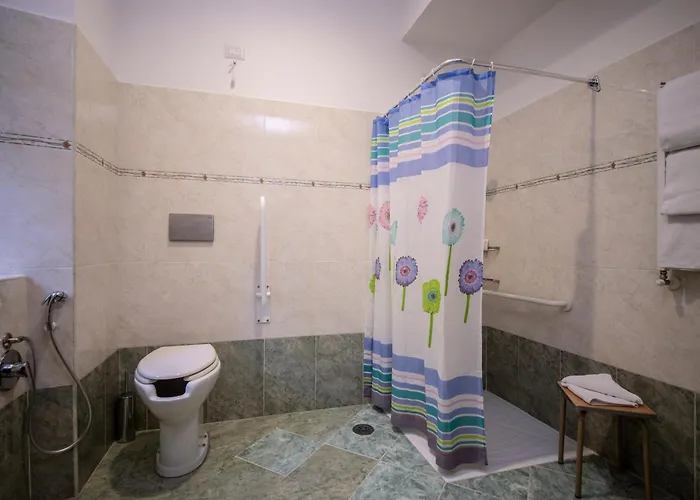 Albergo economico: Casa San Giuseppe