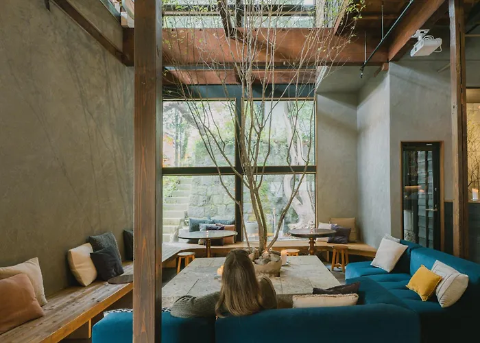 Hostel: Rohen Hakoneyumoto