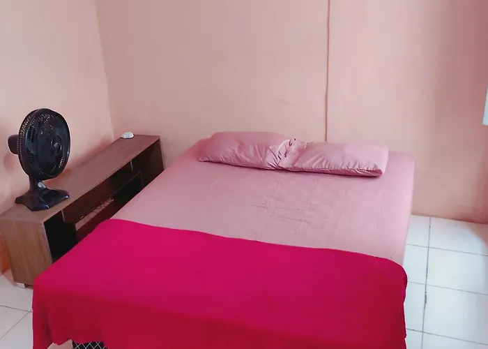 Hotel para famílias: Casa Completa 1 Santa Alexandrina