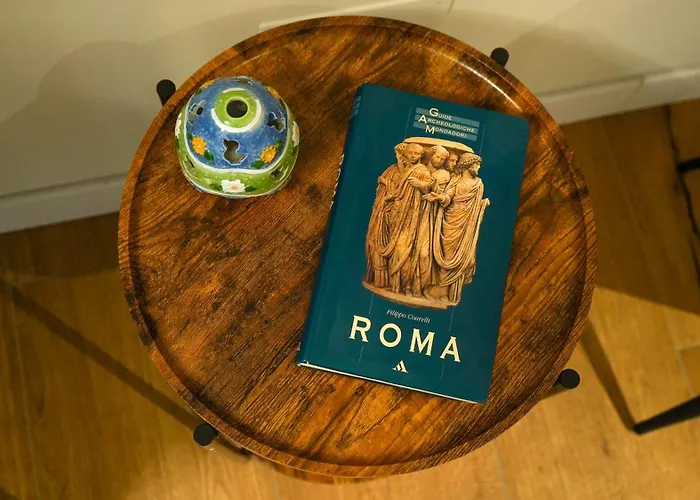 Hotel familiare: Vatican Dolce Remy Guest House - Metro Cipro