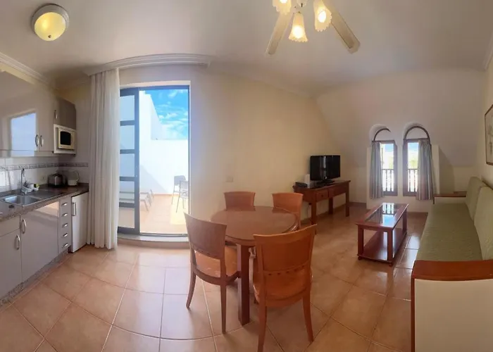 Family Hotel: Apartamentos Colon2