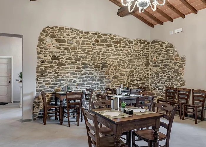 Il Borghetto Bed&Breakfast