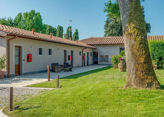Il Borghetto Bed&Breakfast