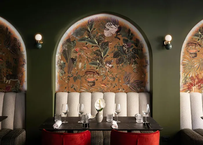 Hotel familiare: Nyx Hotel Rome By Leonardo Hotels