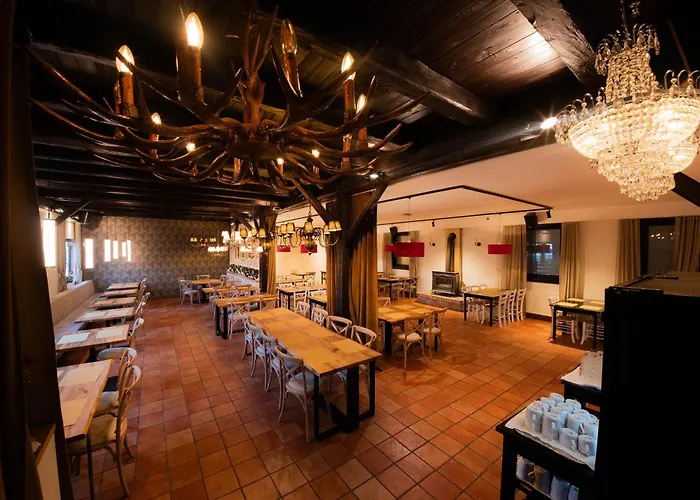 Familiehotel: Ljubljana Resort Hotel & Camping