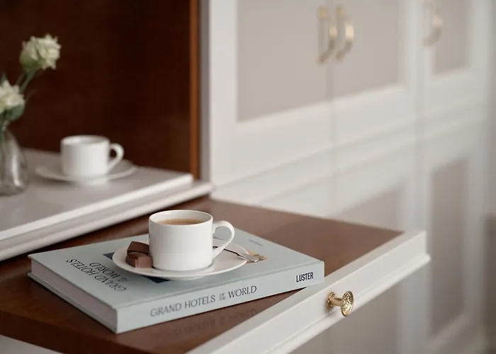 Pet Friendly hotel: Hotel Kaemp