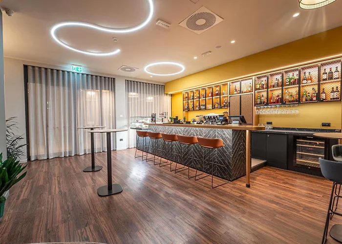 Mercure Bologna Centro