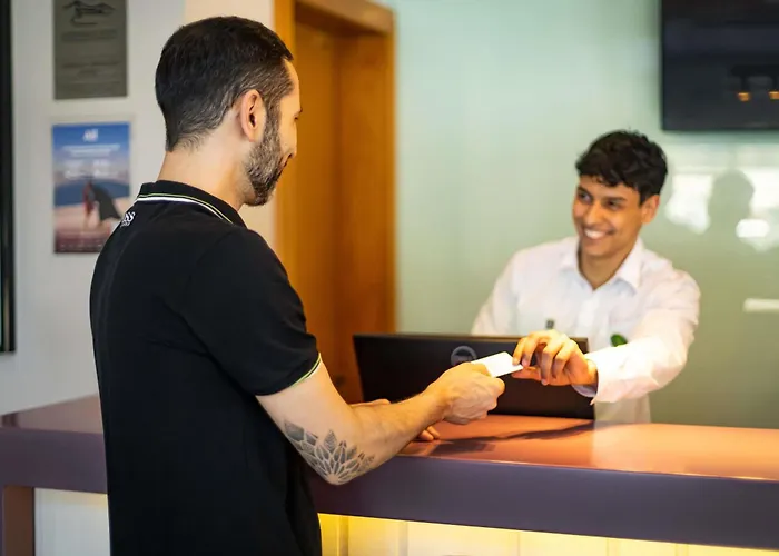 Mercure Florianópolis