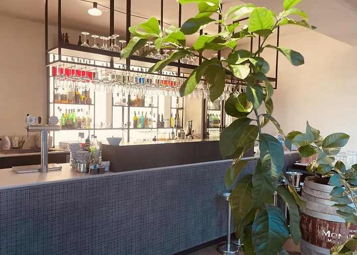 Albergo economico: Hotel Pace