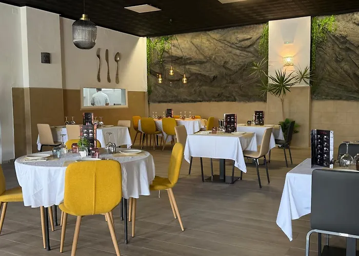 Hotel barato: Hotel Bennington