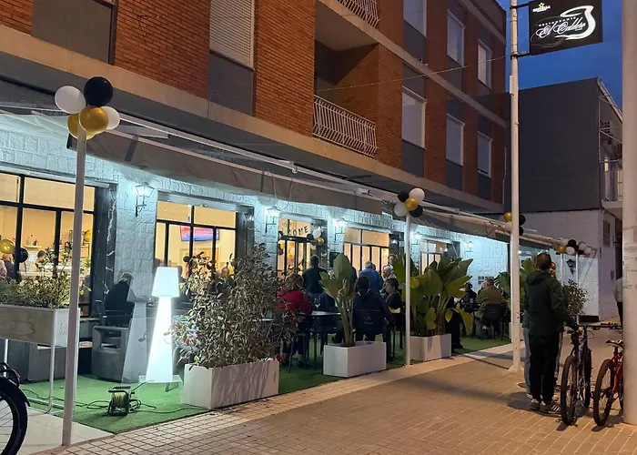 Hotel barato: Hotel Bennington