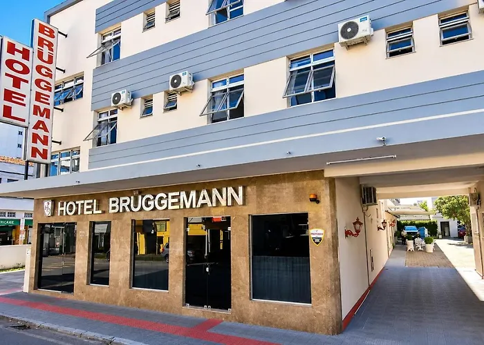 Hotel Bruggemann