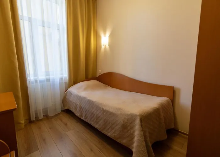 Oberig Hotel