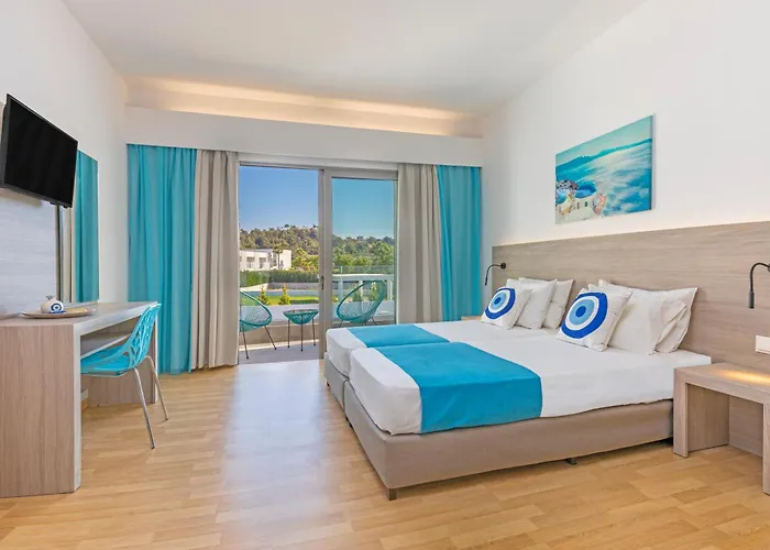 Casa vacanza: Vergina Sun
