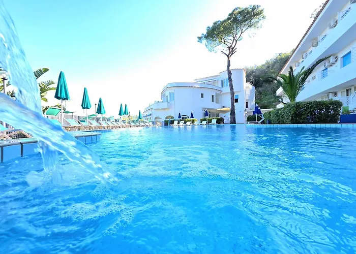 Hotel di lusso: Bristol Hotel