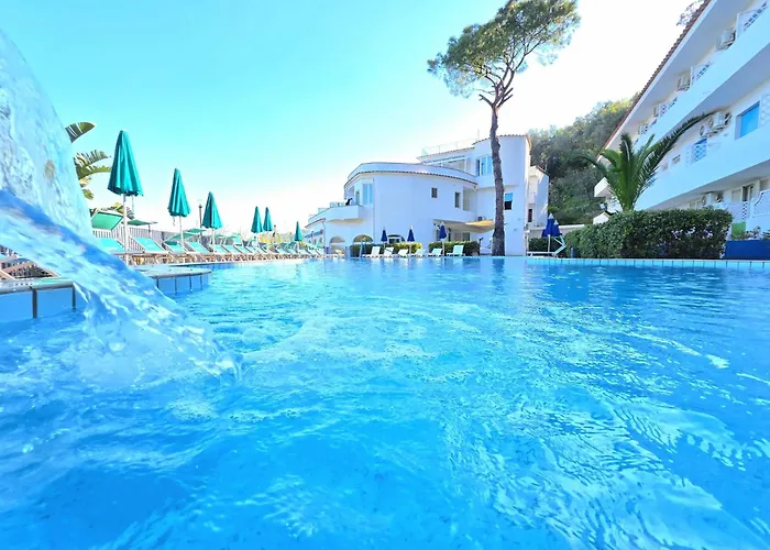 Hotel di lusso: Bristol Hotel