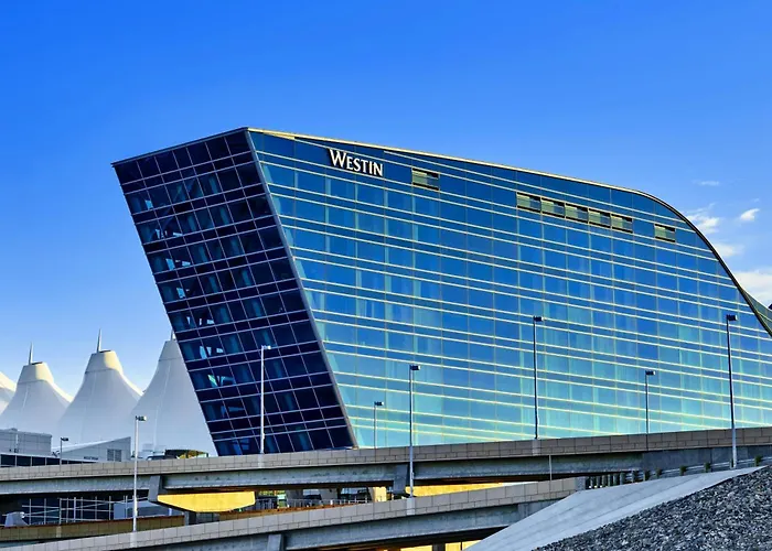 The Westin Denver International Airport
