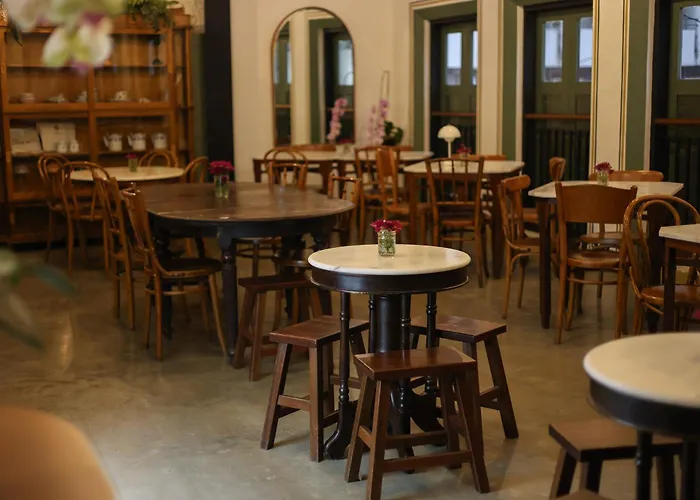 3 sterren hotel: Tian Jing Hotel