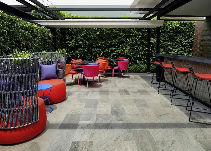 Ibis Styles Bangkok Silom