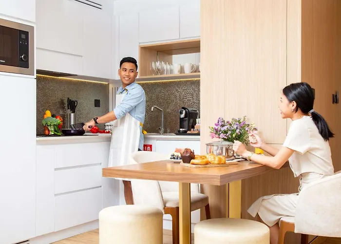 Adagio Premium The Palm