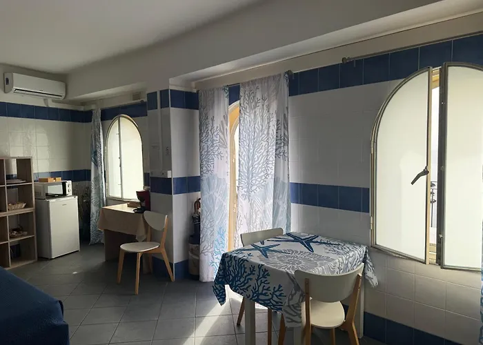 Albergo centrale: Suite Isola Bella
