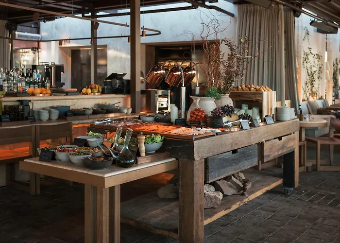 Hôtel pour familles: Thompson Madrid, By Hyatt