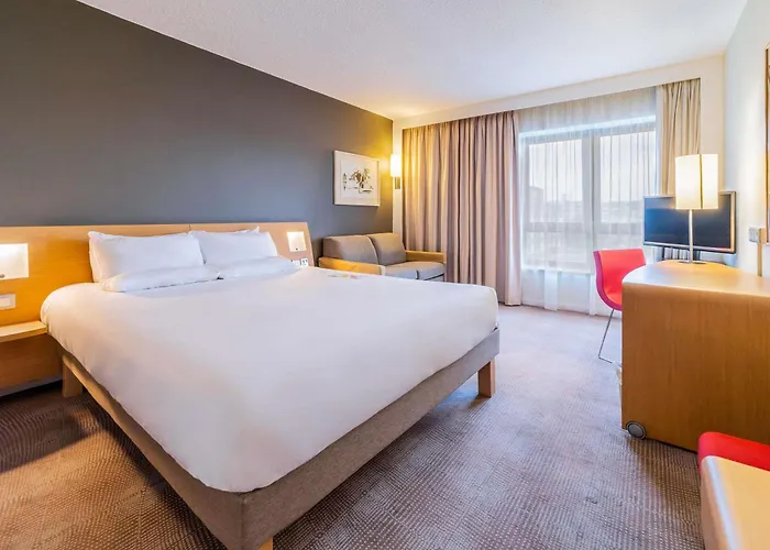 Novotel Southampton