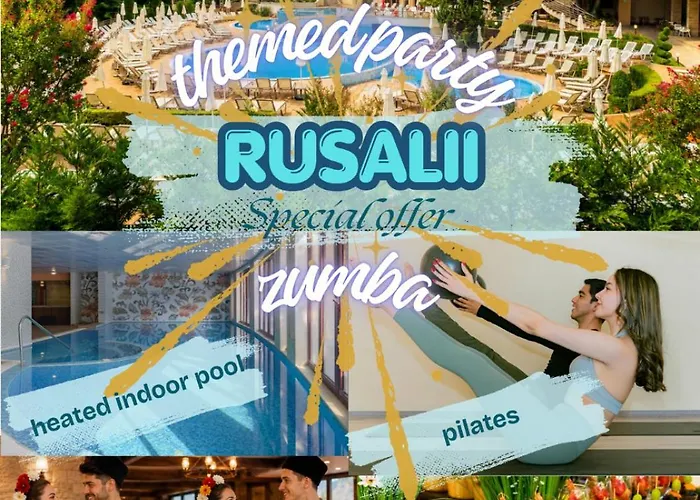 Kristal Hotel