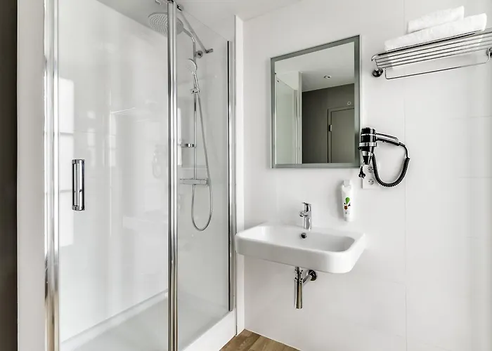 Ibis Styles Toulouse Capitole