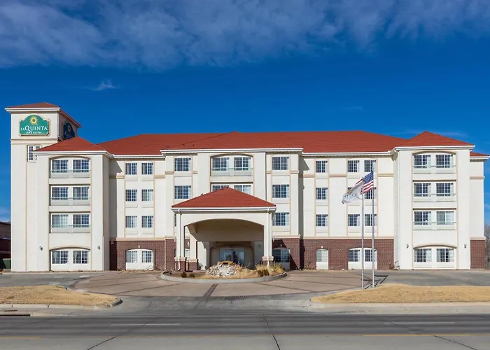 Pet Friendly hotel: La Quinta By Wyndham Dodge City