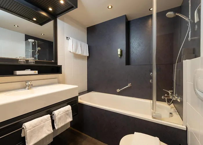 Pet Friendly hotel: Mondi Hotel Bellevue Gastein