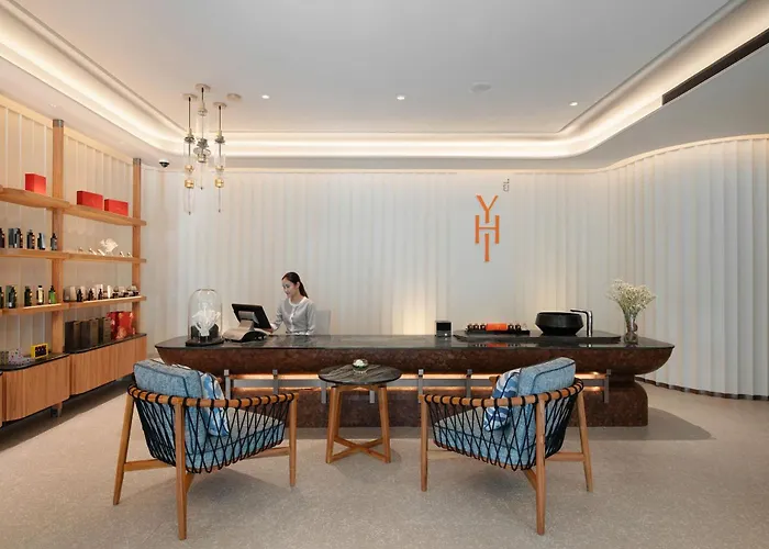 Hotel di lusso: Melia Koh Samui
