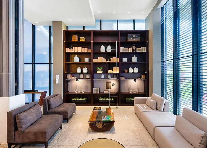 Resort: Mercure Curitiba Batel