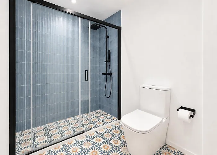 Guest house: Casa Antares