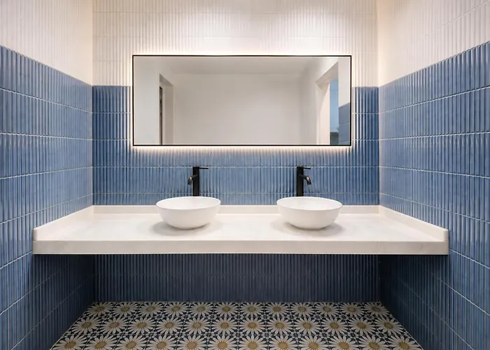 Guest house: Casa Antares