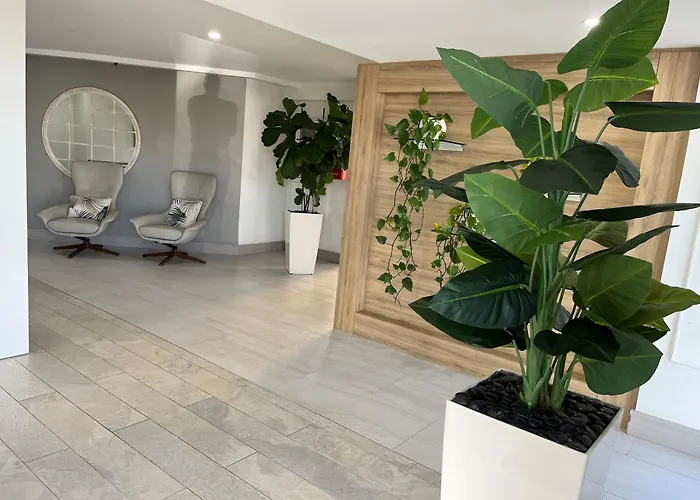 3 star hotel: Spectrum Holiday Apartments