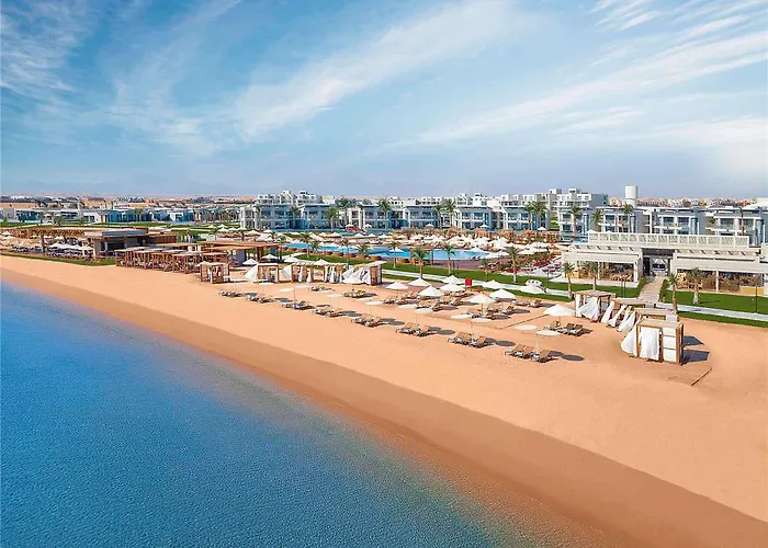 Rixos Premium Magawish Suites And Villas