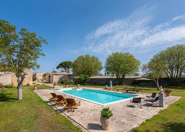 Cabina: Villa Castiglione 1863 - The real Sicilian holiday