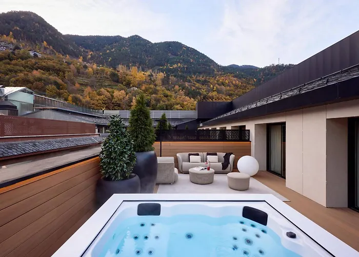 Mim Andorra Member Of Melia Collection