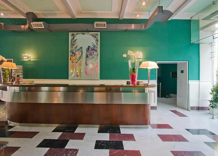 Ateneo Garden Palace