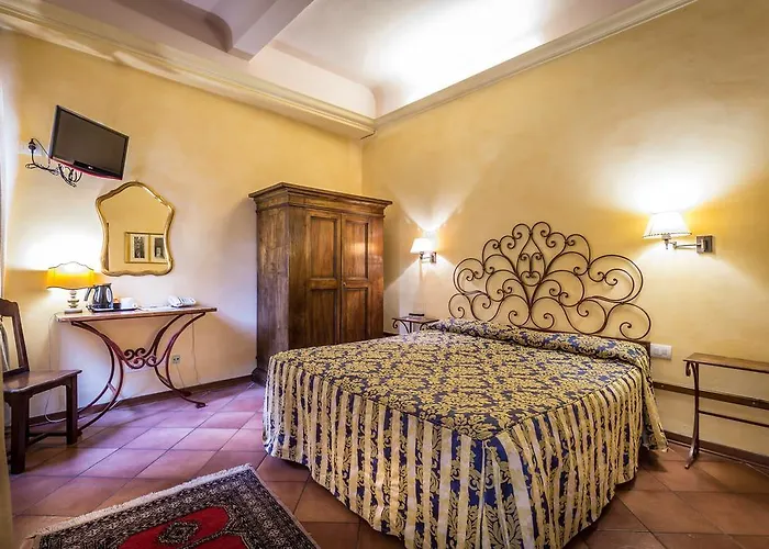 Cheap hotel: Hotel Mario'S