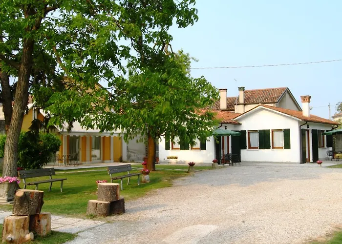 Appartamento : Villa Olanda
