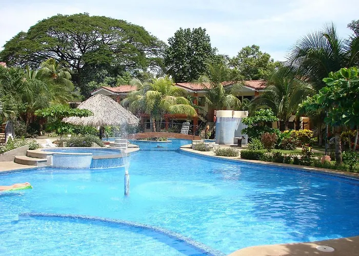 Villa: Cocomarindo