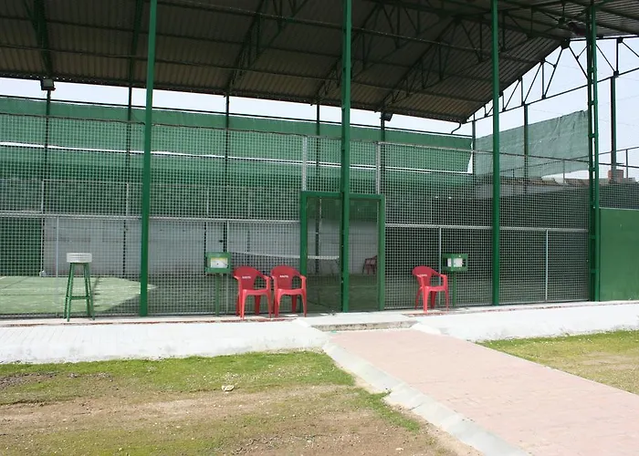 Casa de huéspedes: Hostal El Palomar