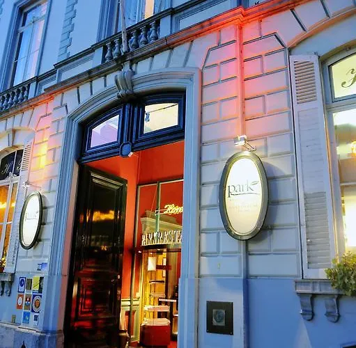 Maison d'hôtes: Home Fleuri Guesthouse