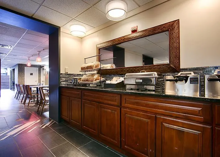 Midtown Convention Center Hotel Nyc