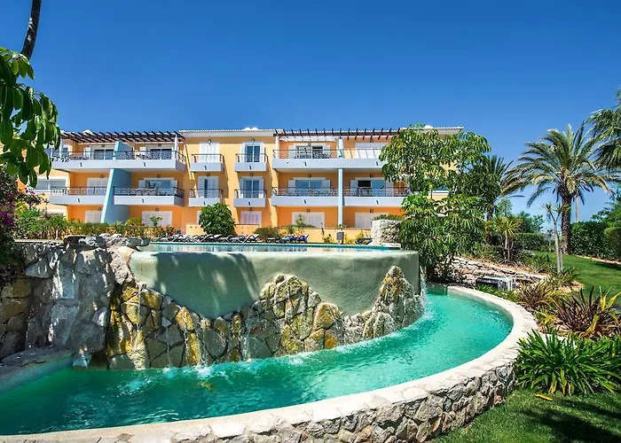 Apart hotel: Foz Da Ria