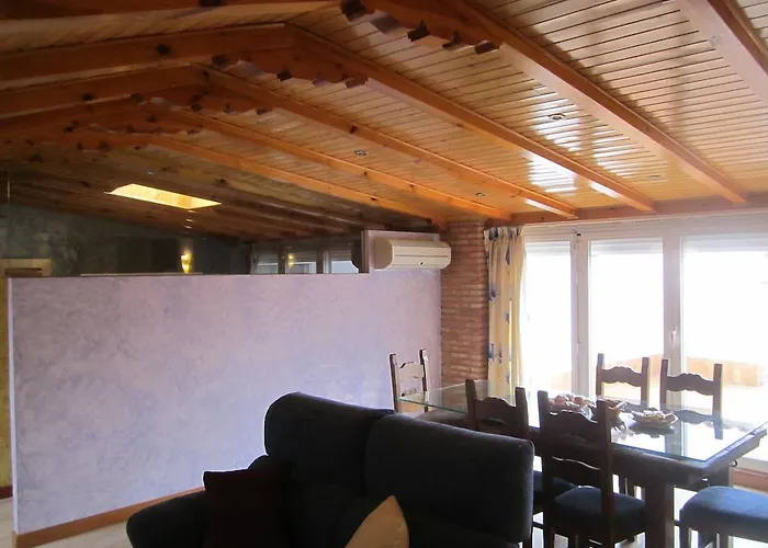 Alquiler de vacaciones: Apartamentos Almagro